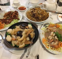 Gold Leaf Chinese Restaurant