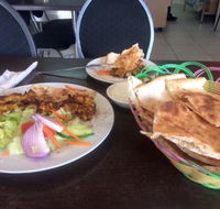 Golistan Take Away - Phillip Island Accommodation