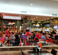 Grain Asian Cafe - Phillip Island Accommodation