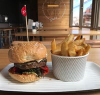 Grill'd - Phillip Island Accommodation