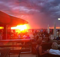 Harbour View Restaurant - Phillip Island Accommodation