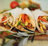 Kalimera Souvlaki Art - Phillip Island Accommodation