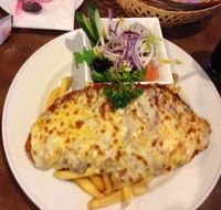 Lazy Moe's - Phillip Island Accommodation