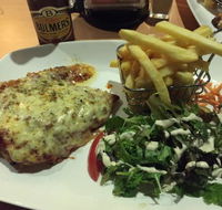 Leighoak Club - Phillip Island Accommodation