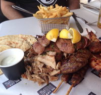 Meat Me Souvlakeri - Phillip Island Accommodation