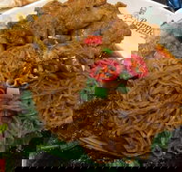 PappaRich - Phillip Island Accommodation