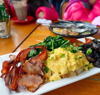 Red Cup Cafe - Phillip Island Accommodation