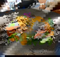 Riddick - Phillip Island Accommodation