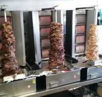 Spiros Souvlaki - Phillip Island Accommodation