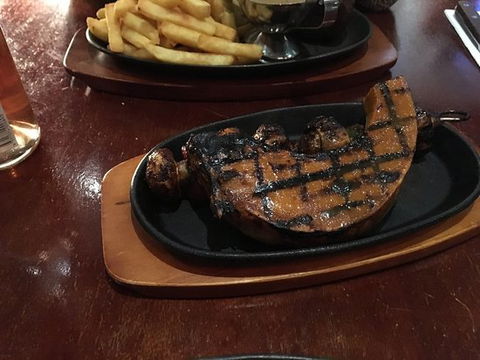 Squires Loft - Phillip Island Accommodation 0