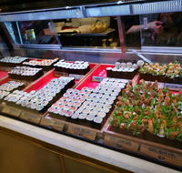 Sushi Sushi - Phillip Island Accommodation
