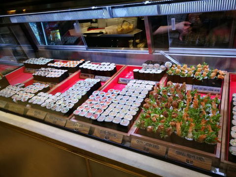 Sushi Sushi - Phillip Island Accommodation 0