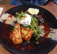 Temperance Society - Phillip Island Accommodation