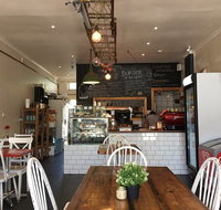 The Foodrinkery