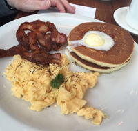 The Pancake Parlour - Phillip Island Accommodation