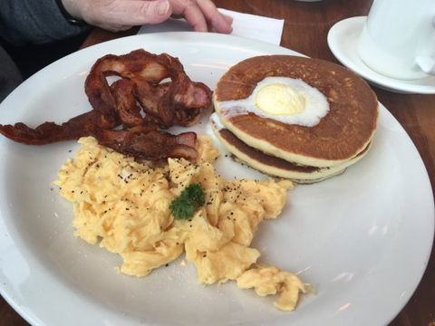 The Pancake Parlour - Phillip Island Accommodation 0