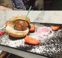 Zero95 Pizza Bar - Phillip Island Accommodation