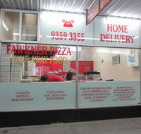 Fawkner Pizza - Phillip Island Accommodation