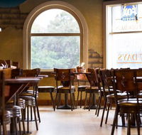 First and Last Hotel - Phillip Island Accommodation
