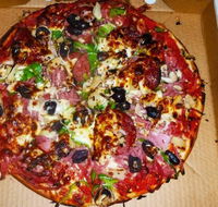 George's Pizza - Phillip Island Accommodation