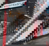 Sideshow Burgers - Phillip Island Accommodation