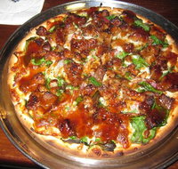 Toti's European Pizza Bistro  Cafe - Phillip Island Accommodation