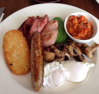 VOREA Polaris - Phillip Island Accommodation