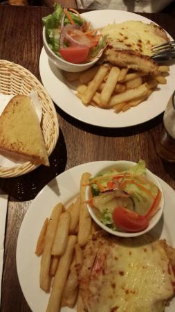 Westmeadows Tavern - Phillip Island Accommodation 0