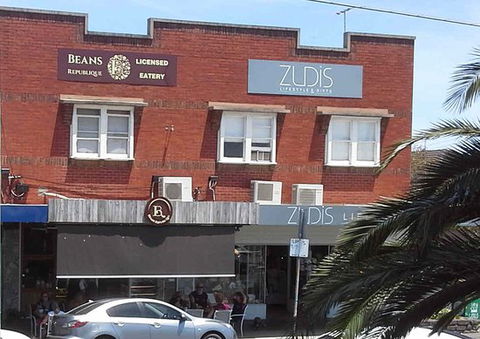 Beans Republique - Phillip Island Accommodation 0