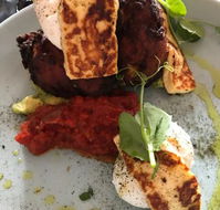 Black Squirrel Cafe - Phillip Island Accommodation