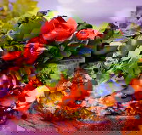 Cafe Axxess - Phillip Island Accommodation