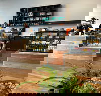 Flying Fox Cafe - Phillip Island Accommodation