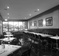 Galaxy Restaurant  Bar - Phillip Island Accommodation