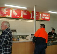 King of the Roast - Phillip Island Accommodation