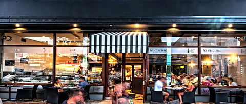 La Cucina Italian Eatery - Phillip Island Accommodation 0