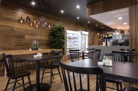 Organik Lane - Phillip Island Accommodation 0