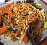 Ramen  Dumpling House - Phillip Island Accommodation