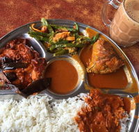 Rich Maha Restaurant - Phillip Island Accommodation