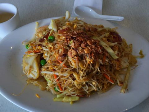 Straits Cafe - Phillip Island Accommodation 0