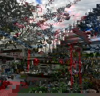 Beasleys Tea House - Phillip Island Accommodation