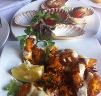 Bolero's Restaurant - Phillip Island Accommodation