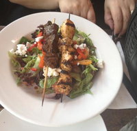 Cafe Greco Watergardens - Phillip Island Accommodation