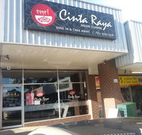 Cinta Raya Restaurant - Phillip Island Accommodation
