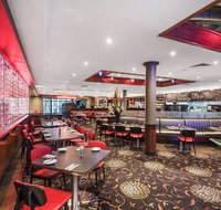 JBJ's Restaurant  Bar Taylors Lakes Hotel - Phillip Island Accommodation