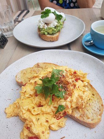 Mezz Kitchen & Bar - Phillip Island Accommodation 0