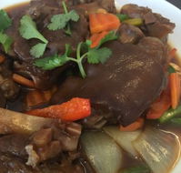 Number 1 Dumpling and Noodle Takeaway - Phillip Island Accommodation