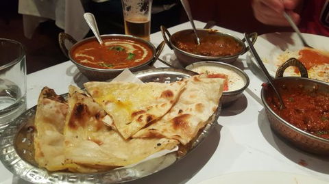 Priya Indian Restaurant - Phillip Island Accommodation 0