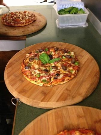 Warrandyte VIC Phillip Island Accommodation