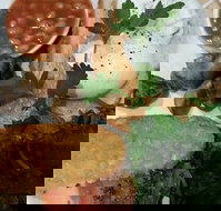 Stonehouse Cafe Restaurant - Phillip Island Accommodation