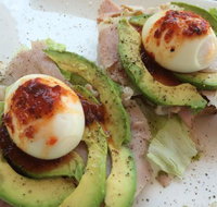 Yarralicious Cafe - Phillip Island Accommodation